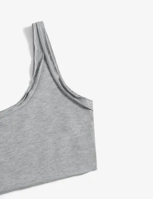 SheIn Cropped Tank thumbnail 2