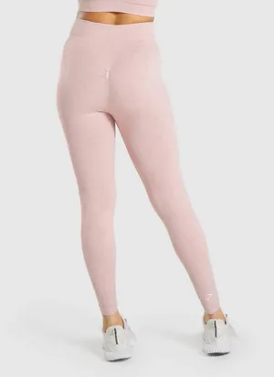 Gym shark Adapt Camo Seamless Leggings thumbnail 2