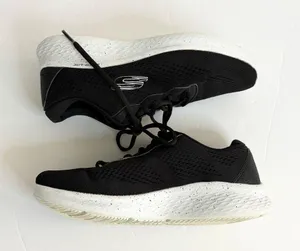 Skechers Women’s Skechers-Lite Pro Sneakers Black Memory Foam Walking Running thumbnail 7