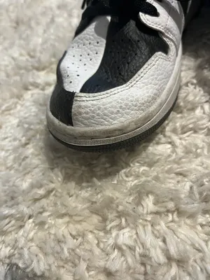 Jordan 1 low homage split thumbnail 4