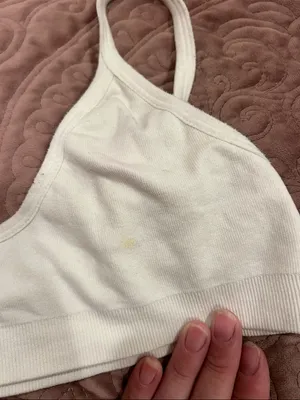 Everyday Seamless Bralette thumbnail 3