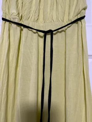 Miss Selfridge Maxi Dress thumbnail 3