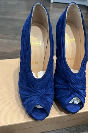 Christian Louboutin Booties thumbnail 7