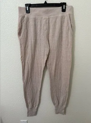 Aritzia Wilfred Free Lounge Pants Large thumbnail 1