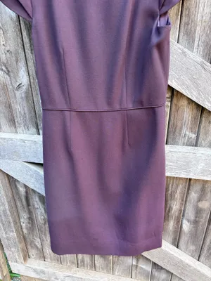 J.Crew Vintage Wool Dress thumbnail 7