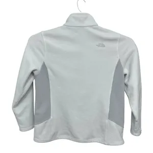 The‎ North Face Full Zip Fleece Sweater Jacket Women's Size 2XL Hooded Gorpcore thumbnail 5