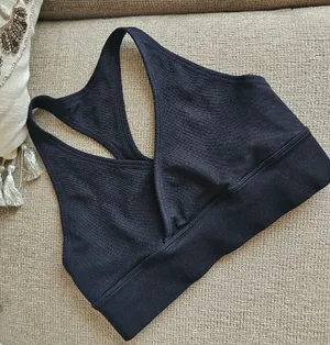 Bombshell Sport Bra thumbnail 1