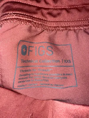 Figs Scrub Set thumbnail 7