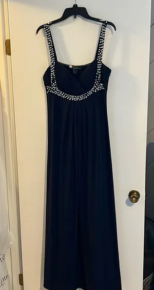 JS Boutique Prom Dress size 14 thumbnail 1