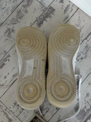 Nike Air Force 1 White thumbnail 9
