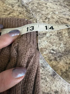 Skirt Set Brown thumbnail 6