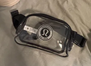 Lululemon Belt Bag thumbnail 2
