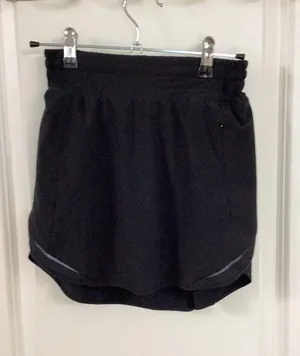 Lululemon Hotty Hot High-Rise Skirt thumbnail 2