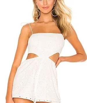 superdown Romper thumbnail 1