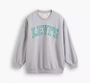 Levi’s Prism Graphic Crewneck Sweatshirt thumbnail 1