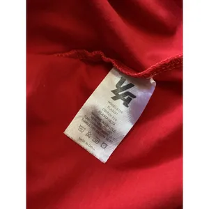 YoungLA Women Red Muscle Tank Top Gym Athletic YLA2627 Size Large thumbnail 6