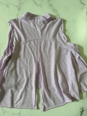 Free People Top thumbnail 4