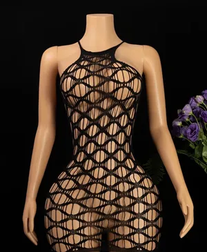 Lingerie Black thumbnail 1