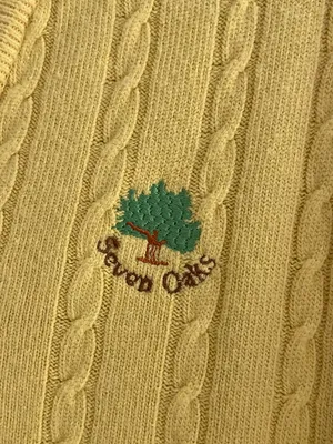 IZOD Vintage  sweater thumbnail 3