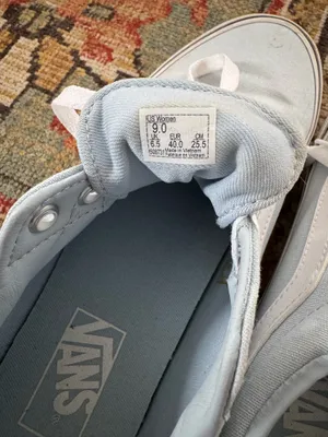 Vans Old Skool Shoes Women’s thumbnail 4
