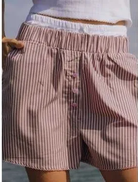 Daily Drills Shorts thumbnail 1