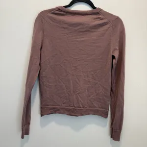 Magasin Du Nord Fine MERINO Women sweater Size S thumbnail 3