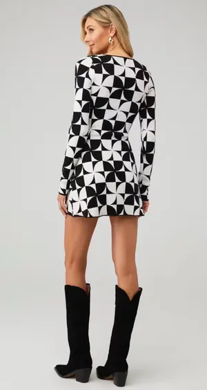 Show Me Your Mumu Dress thumbnail 2