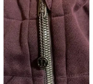 Lululemon Scuba Jacket Hoodie Zip-Up 4 thumbnail 5