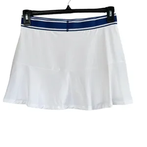 Peter Millar Medium Francoise Court Skort Activewear UPF 50+ Built-In Shorts New thumbnail 3
