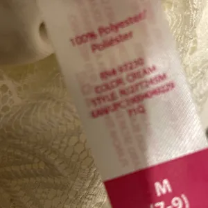 No Boundaries Size Medium (7-9) White Dress thumbnail 10
