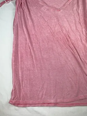 Blouse Pink Size XL thumbnail 4