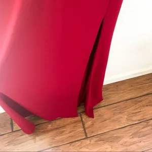 Lulu’s Halter Maxi‎ Dress thumbnail 6