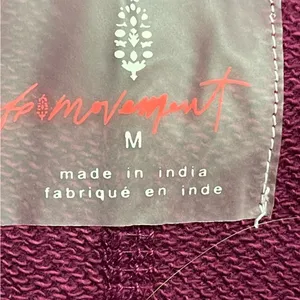 Free people Hoodie NWT thumbnail 5