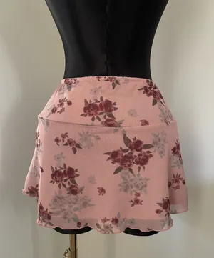Le lis Rose skirt thumbnail 1