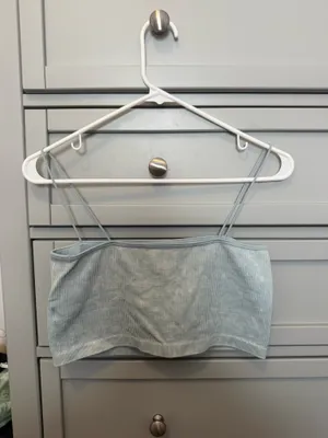 Aeropostale Seriously Soft Crop Top thumbnail 2