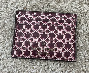 Kate Spade Card Holder Wallet thumbnail 1
