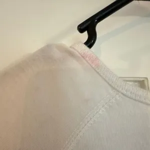 Free People movement what’s up white Henley size xs thumbnail 6
