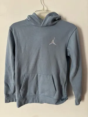Air Jordan UNC Hoodie thumbnail 1