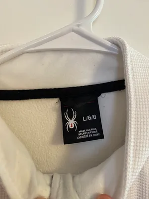 Spyder Jacket thumbnail 3