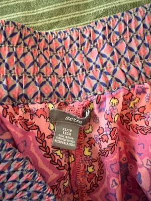 Aerie Jogger Pajama Pants thumbnail 2