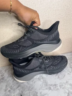 Dansko Womens Peony Mesh Black Walking Shoes Size 40 EU 9.5-10 US Sneakers thumbnail 7