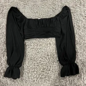 Adika Crop Top thumbnail 1
