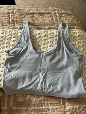 lululemon athletica Align tank thumbnail 2