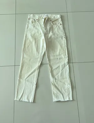 Mango denim jeans thumbnail 3