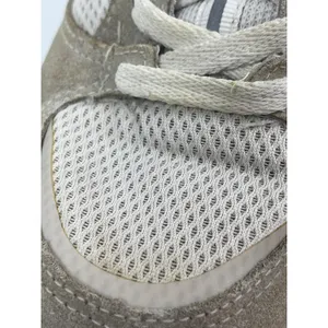 VEJA Venturi Women's White Mesh Round Toe Lace Up Athletic Sneakers Shoes Size 8 thumbnail 9