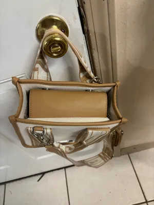 Steve Madden Bwebber tote thumbnail 5