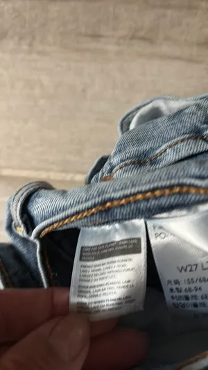 Levi’s Jeans thumbnail 8