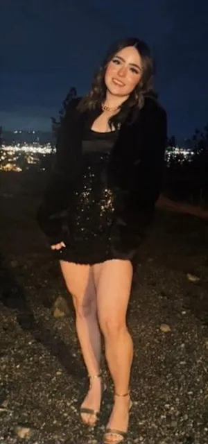 Princess Polly Mini Dress Black thumbnail 1