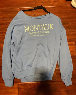 Sweatshirt thumbnail 1