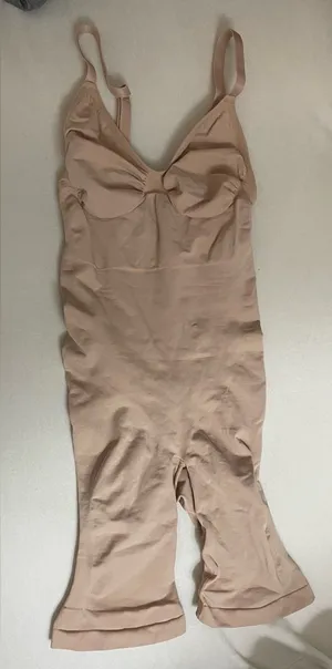 Skims Sculpting Bodysuit Clay Size L XL NWOT thumbnail 1